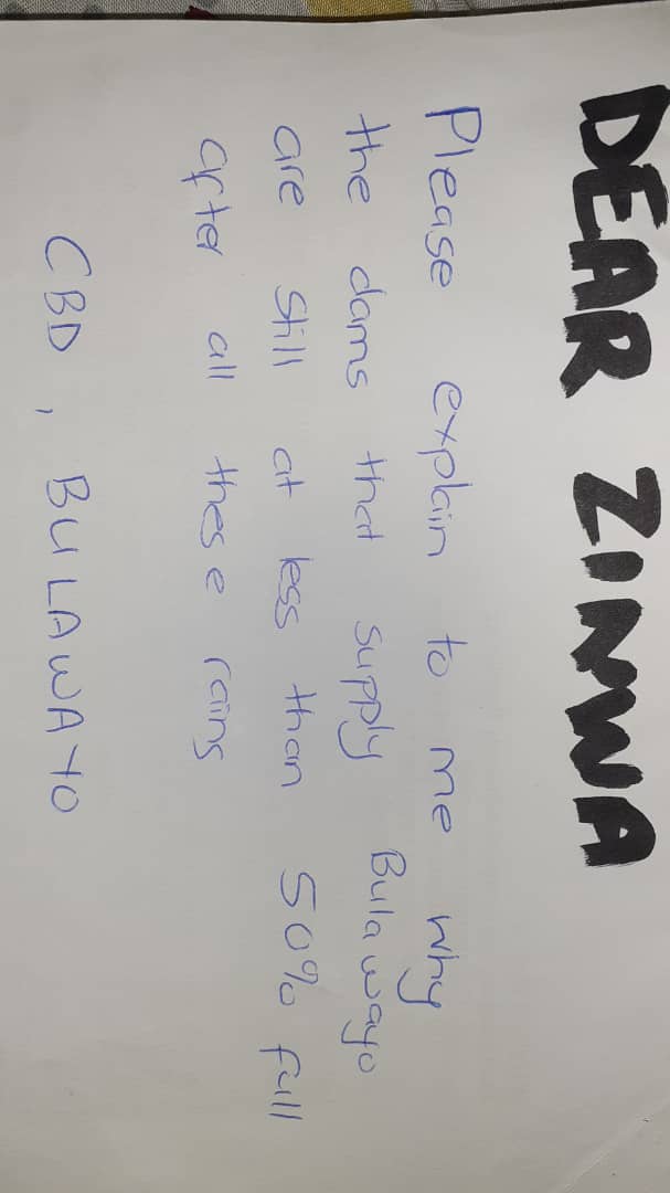 Matabeleland Institute for Human Rights🇿🇼 tweet media