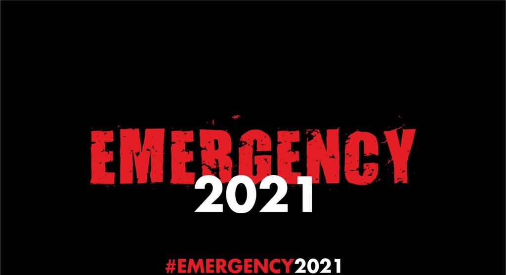 iavdeep_'s tweet photo. It's Digital Emergency in India
Twitter India has joined BJP.

#Emergency2021 https://t.co/55jlmHKEbI