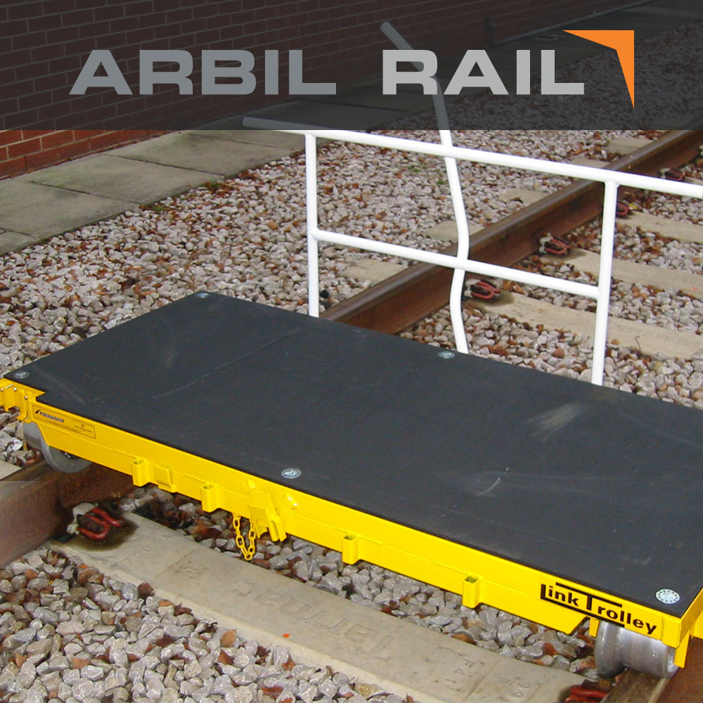 ArbilRail's tweet photo. Trollies &amp; Material #HandlingEquipment? ✅ We've got those!
Ask us to #Quote on yours today: https://t.co/mT7nbbLYhS
📞01384 424 008 ✉️ rail@arbil.co.uk #Rail #RailUK #RailEngineers #AnythingFromTheTrolley 🚂 #MaterialHandling #TrackTools https://t.co/bKsBRBPLG9
