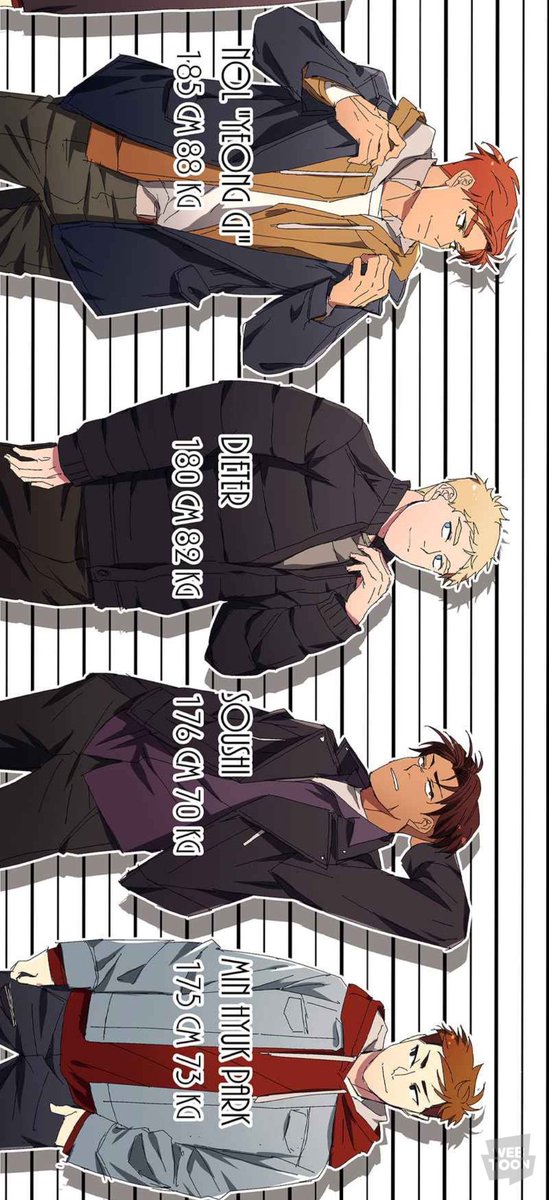 Chee21803774's tweet photo. I love Yoo webcomics is my top 5 best webcomics rn. It's realistic too. I never thought "This can't happen in RL" when I was reading it.If you haven't read i recommend it for you.@quimchee https://t.co/wUloxLB4mv