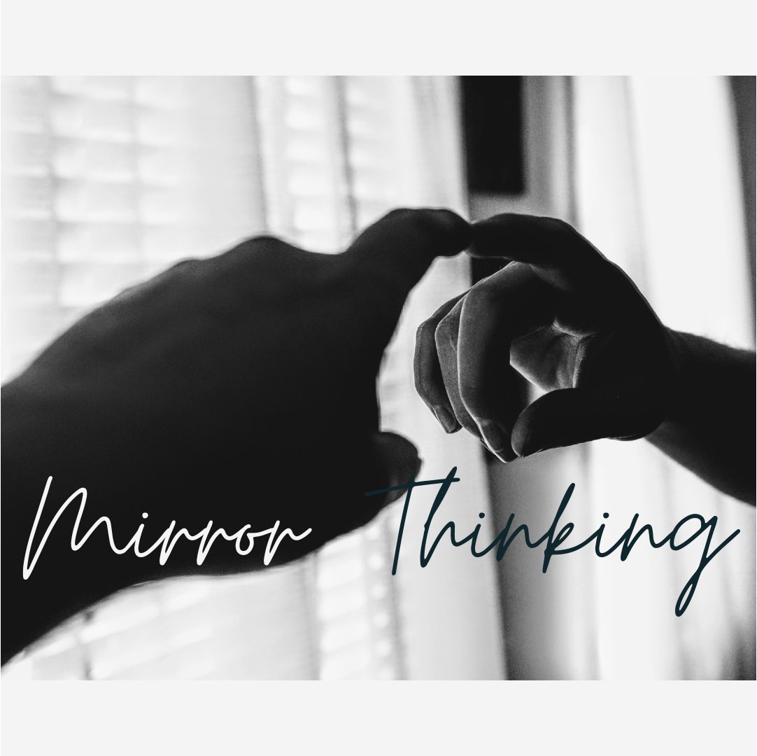FionaMurden's tweet image. Really looking forward to speaking to the wonderful charity @FutureFirstOrg today about the science behind #mirrorthinking and how we can use it to help children to fulfil their potential.