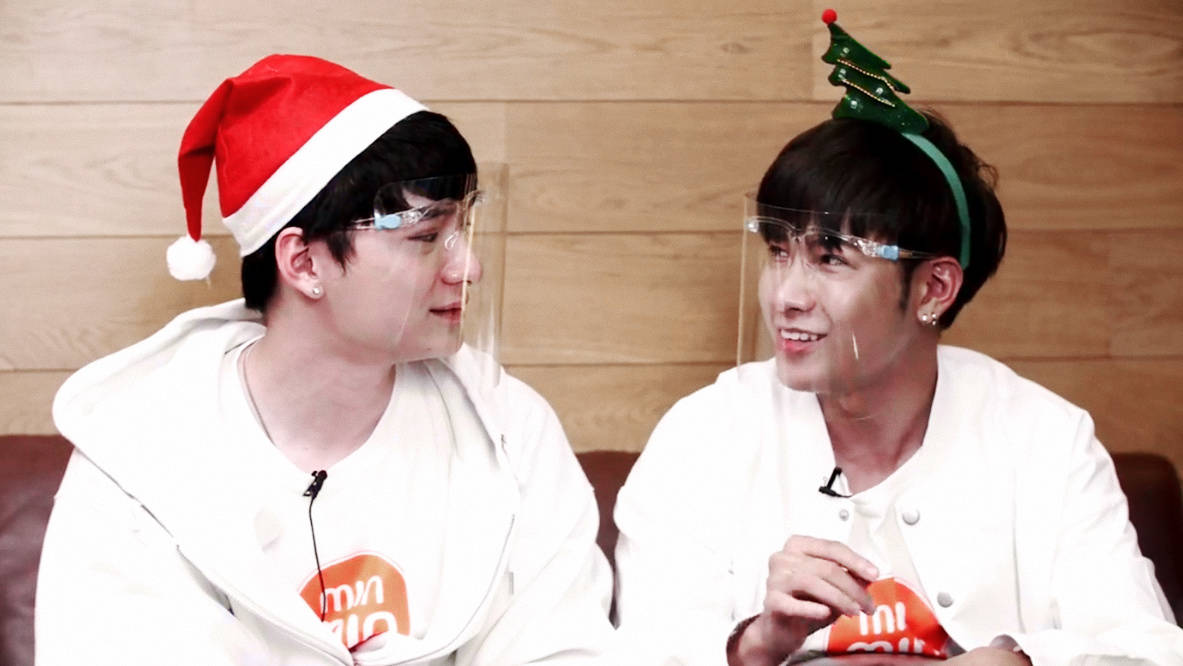 GEARFanSub's tweet image. [CHN/ENG Sub] 20201221 l คริส - สิงโต l Krist &amp;amp; Singto MIN MIN LIVE

facebook.com/gearfansub/vid…

#ทีมพีรญา #คริสสิงโต
#KristPerawat #SingtoPrachaya