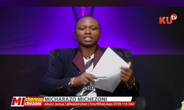 kutv_kenya's tweet photo. Katika ligi ya bara ulaya,Manchester United walitoka sare tasa na vijana wa Arteta ugani Emirates.Vijana wa Manchester city nao wakiponea sare na kutwaa ushindi wa bao moja kwa bila dhidi ya Sheffield United.
#micharazo michezoni
@RealPinchez
@kutv_kenya
@gladys_midecha https://t.co/SGbBlgf0r8