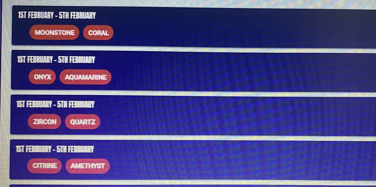 KS2 children <a href="/Richmond_HT/">Richmond Academy</a> get yourselves in Ttrockstars this week and take part in our battles! Let’s see which classes can win 💪🏻