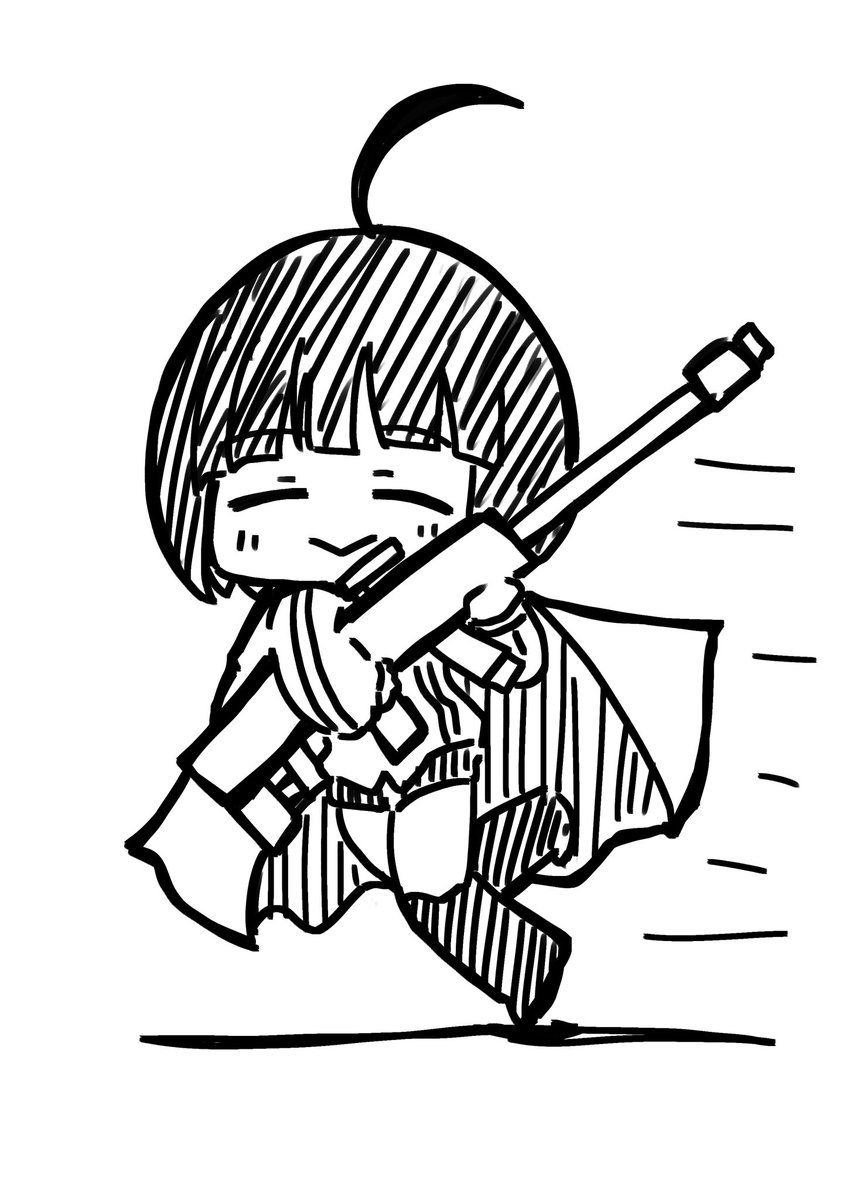 Twoucan 雨取千佳 の注目ツイート イラスト マンガ コスプレ モデル Twoucan 雨取千佳 の注目ツイート イラスト マンガ コスプレ モデル