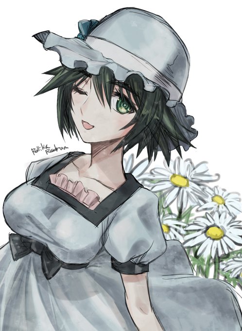トゥットゥルーのtwitterイラスト検索結果