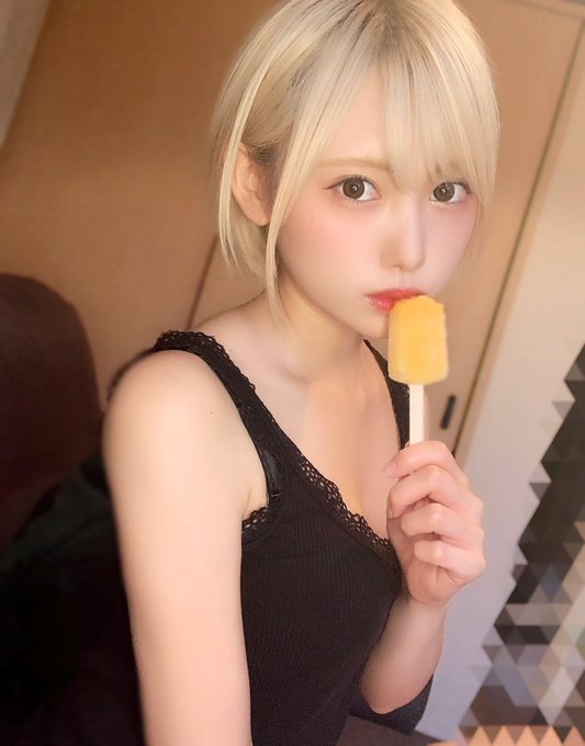 コスプレイヤー篠崎こころのTwitter画像37