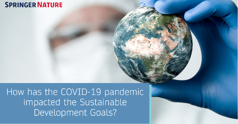 The pandemic has had a tremendous impact on addressing the SDGs in different research fields.Ole Norheim, whose work focuses on the ethics of fair and efficient priority setting in health, discusses the consequences of the pandemic on his area of expertise bit.ly/3rap0Wd