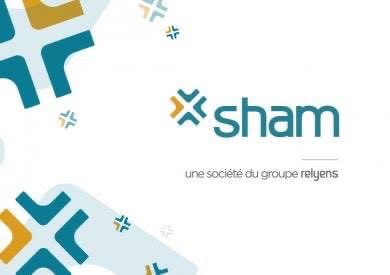 🏁 NOS PARTENAIRES POUR LE #4Ltrophy2021 🏁

Merci @Sham_France qui embarque une année de + à bord de la 4L Santé Publique 🚗

Cette société à dimension européenne intervient auprès des acteurs de santé  ds le domaine de l'assurance mais aussi comme " Risk Manager "

Merci 🤝