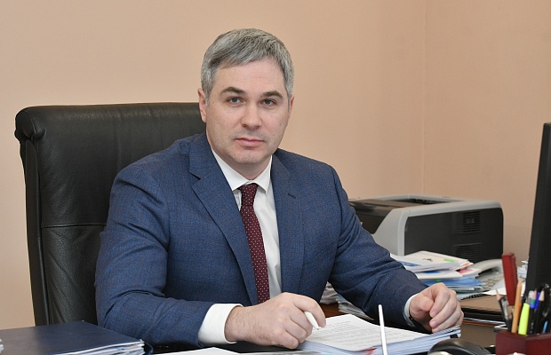Министерство развития самарской области