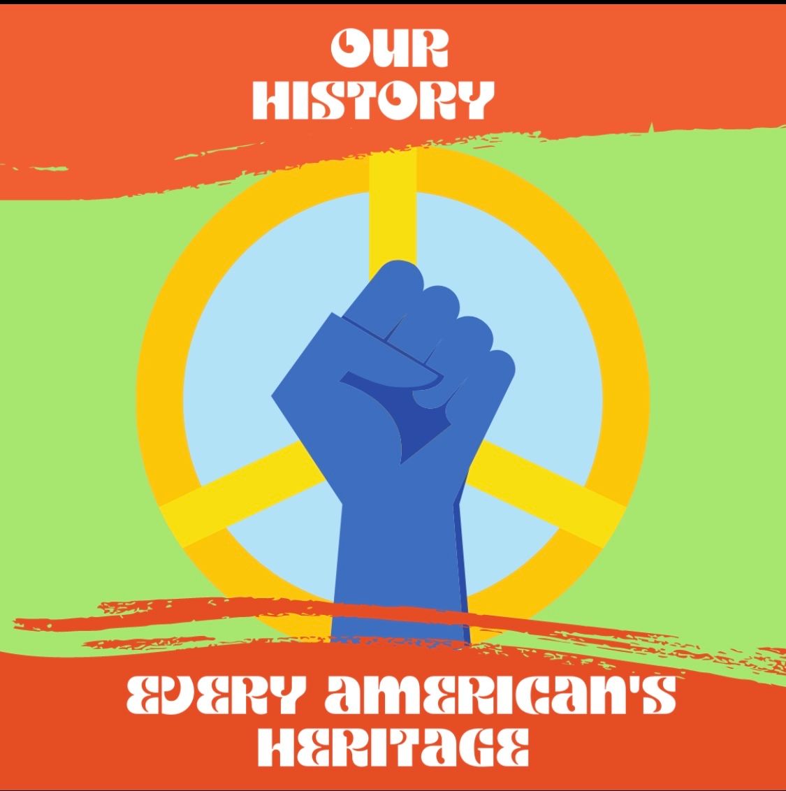 “Let our rejoicing resound loud as the rolling sea.”  #happy #blackhistorymonth

Black history is foundational to our collective American heritage.  We welcome your celebration with us of our journey, our heroes and our contributions to American culture!