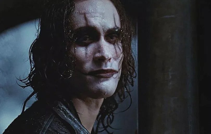 Happy birthday Brandon Lee 