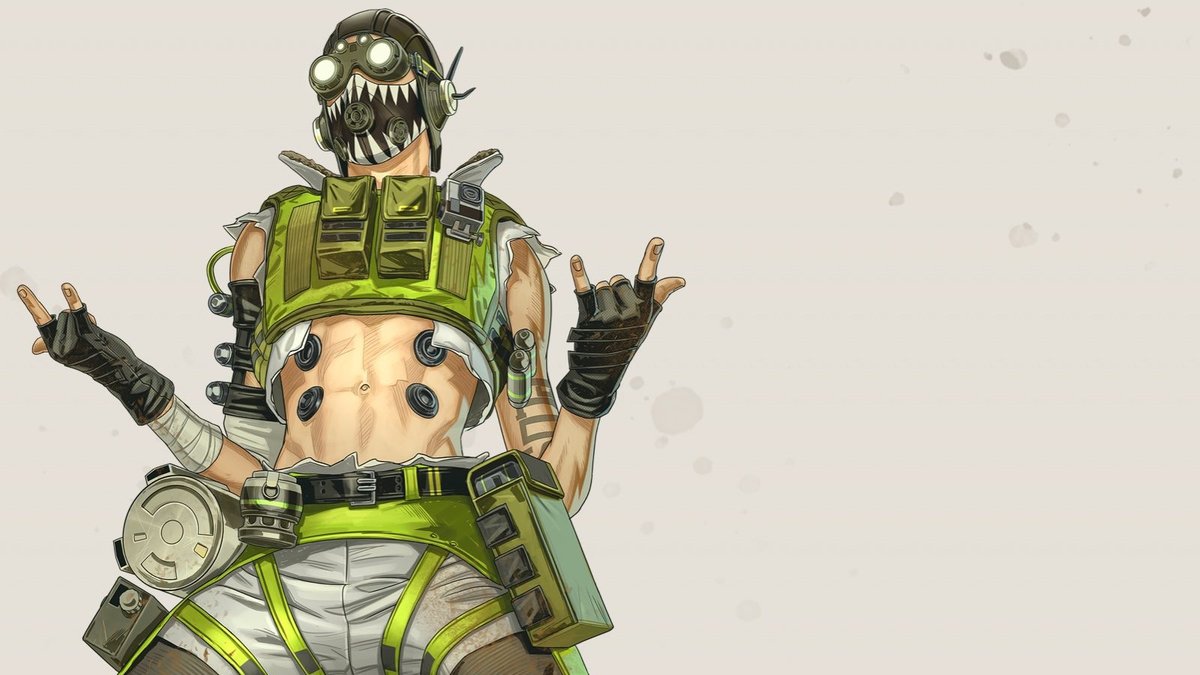 Octane: - Hitting the jump pad from a standing position will launch players along a high arc (the speed and trajectory of the old super-jump).- From a crouched position, players will launch along a low arc, meaning they’ll fly lower but farther in the horizontal direction.