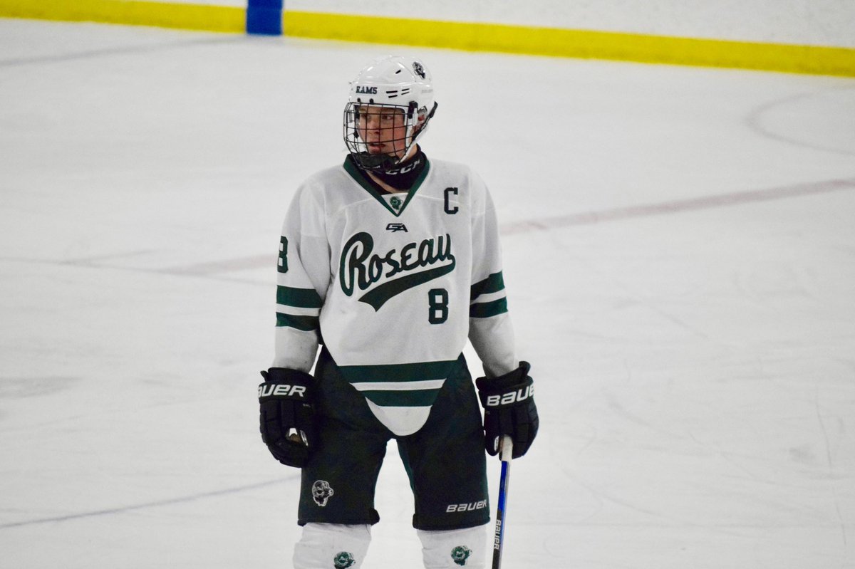 OnThePondShow's tweet photo. Tomorrow OTP ep. 32 features Aaron Huglen. (@aaronhuglen_8) Great Interview with a class act individual.

-Growing up in Roseau 
-@ramhockey 
-Playing for Team USA
-NHL Draft
-Dealing with major injury
-Comeback process
-@FargoForce Hockey
-@GopherHockey Commit/Outlook 

#Huglen https://t.co/h5bUgxpLxj