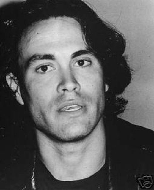 Happy Birthday to Brandon Lee 