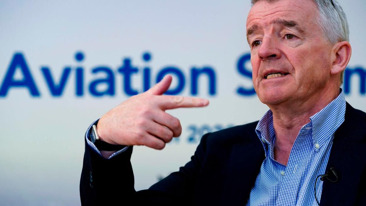 Travel agents dispute Michael O’Leary’s claim on Ryanair refunds