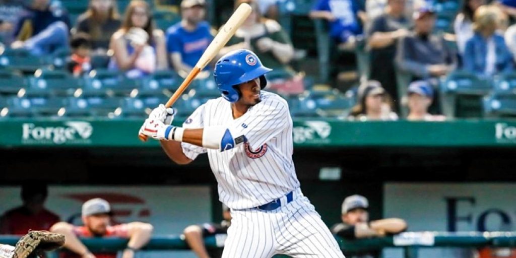 Bleacher Nation Cubs on Twitter "Brennen Davis Ranked the 6th Best