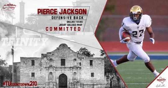 Pierce Jackson tweet media