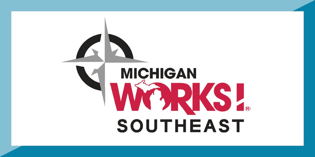 MichWorksAssn's tweet photo. As the Association prepares to honor those who have contributed to strengthening Michiganโs workforce at the 2021 Impact Awards, we'd like to thank @MichWorksSE for contributing to the event as a gold sponsor!
#MWImpact | #MIWorks https://t.co/5kgDUkxJ4R