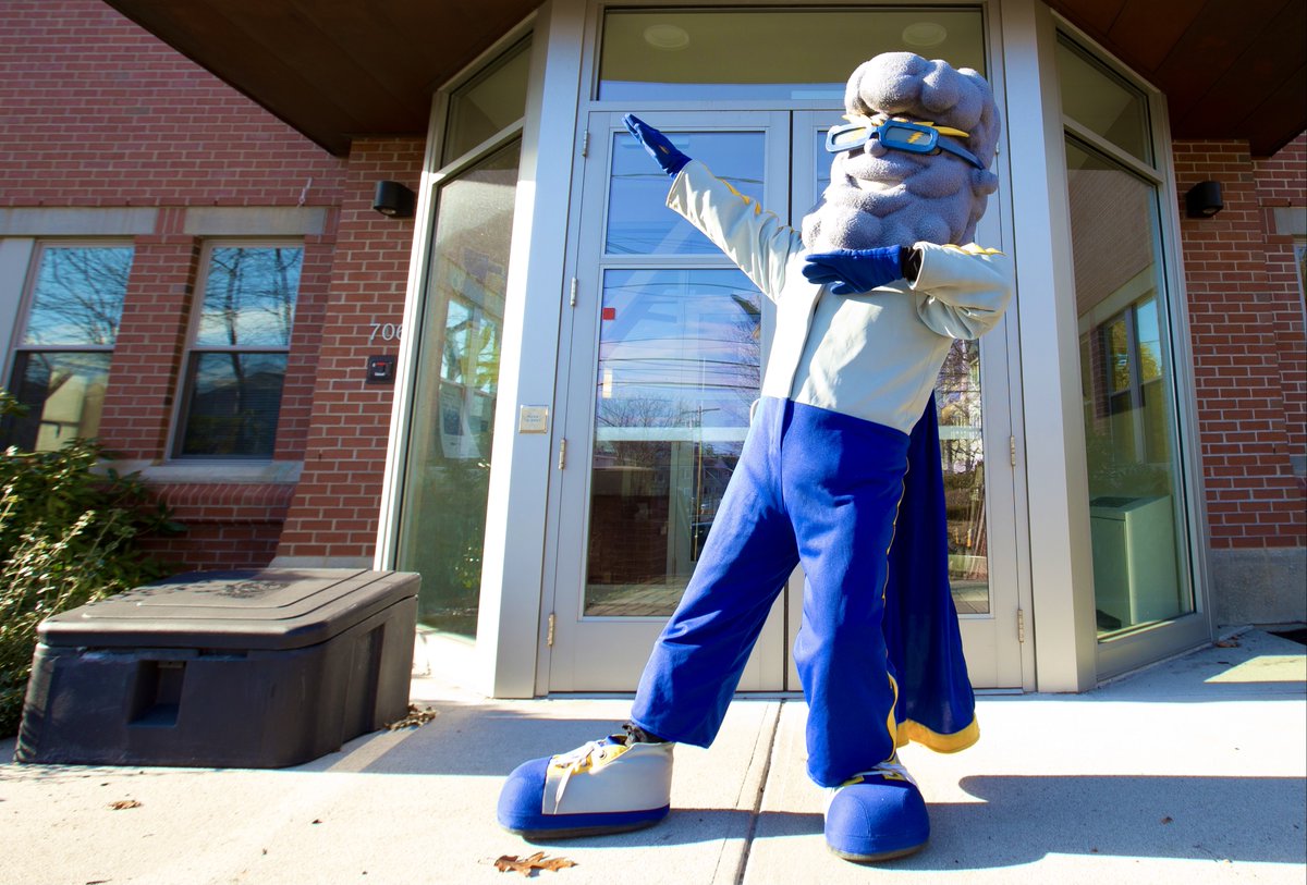 unetweets's tweet image. 🌩️ 🔵 February we're coming for you.
#FirstofFebruary #NorEasterNation #WeAreUNE