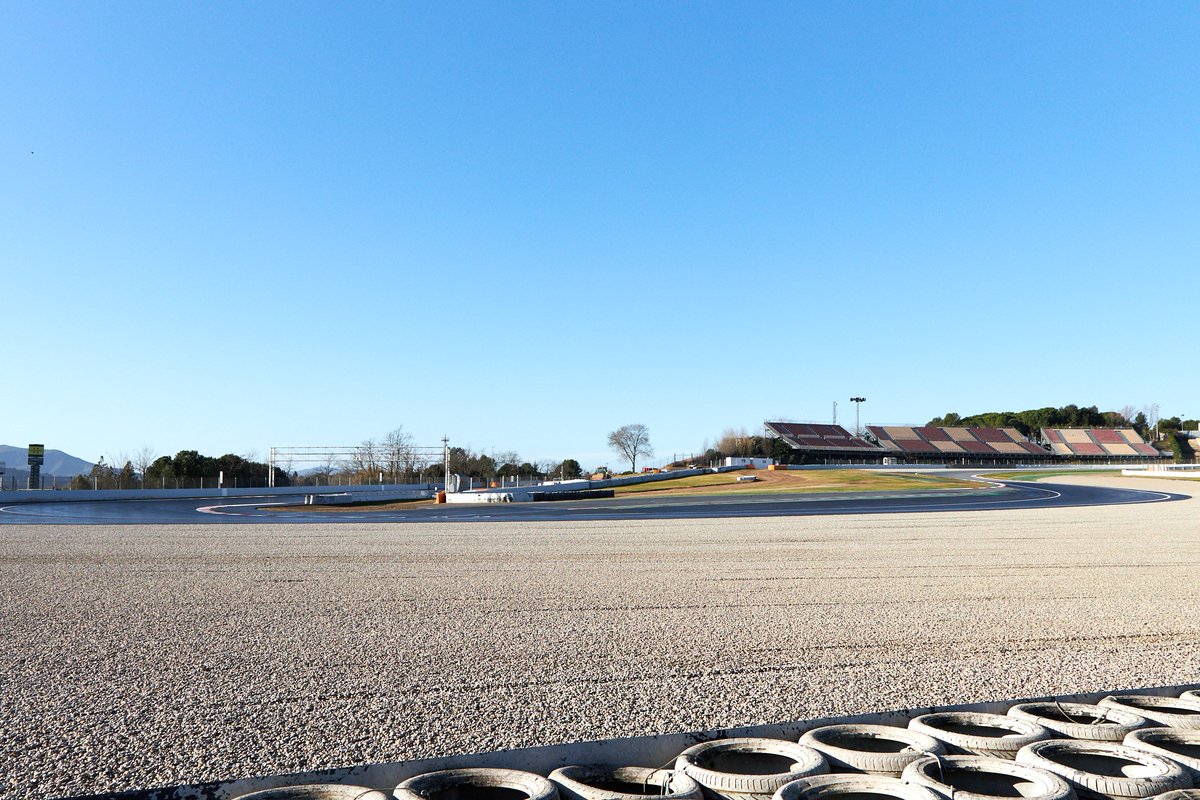 Circuitcat_eng's tweet photo. Here comes the new Turn 10!!! 👍 https://t.co/Vc6nkrqyk4