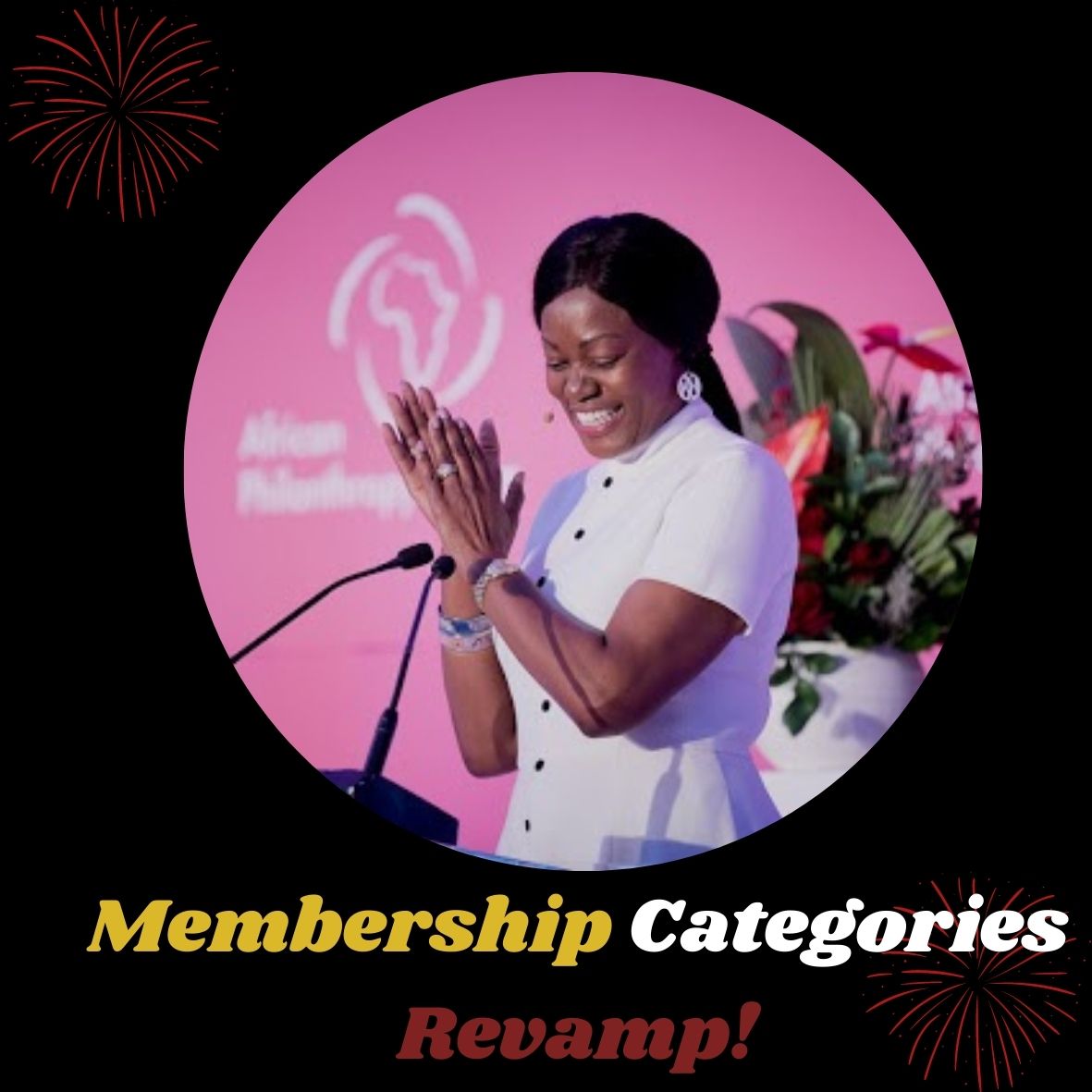 APForg's tweet image. APF Membership Categories Revamp! Please stay on our page for more exciting updates. #membershipcategories #APFRevamp