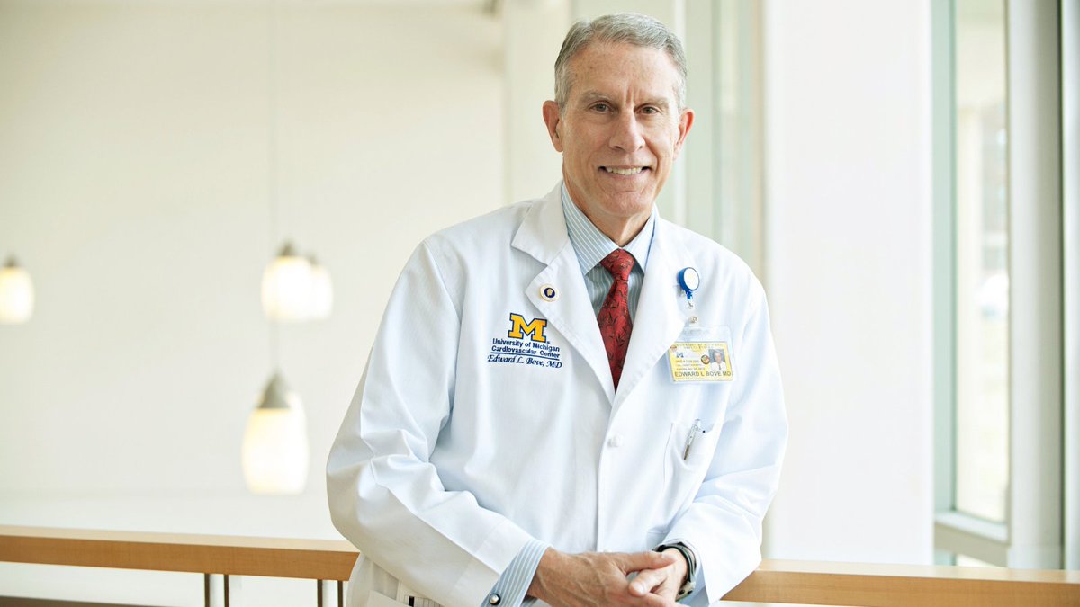 C.S. Mott Children's (@mottchildren) on Twitter photo Internationally recognized and widely admired <a href="/MottDocs/">Mott Children's MD</a> cardiothoracic surgeon Edward L. Bove, M.D., was awarded the 2021 Earl Bakken Scientific Achievement Award by <a href="/STS_CTsurgery/">The Society of Thoracic Surgeons</a> during the organization’s virtual #STS2021 #CHD Read more: michmed.org/bqdgw Internationally recognized and widely admired <a href="/MottDocs/">Mott Children's MD</a> cardiothoracic surgeon Edward L. Bove, M.D., was awarded the 2021 Earl Bakken Scientific Achievement Award by <a href="/STS_CTsurgery/">The Society of Thoracic Surgeons</a> during the organization’s virtual #STS2021 #CHD Read more: michmed.org/bqdgw