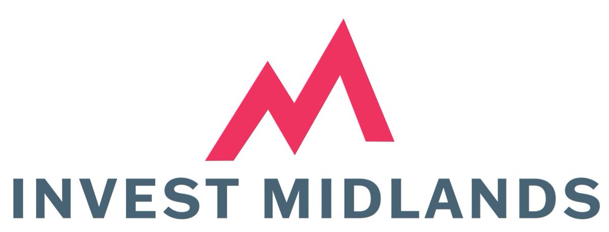 InvestMidlands's tweet image. Our website is now live: investmidlands.uk. If you want to have a say in the future economy of the Midlands, register your interest or get in touch.
