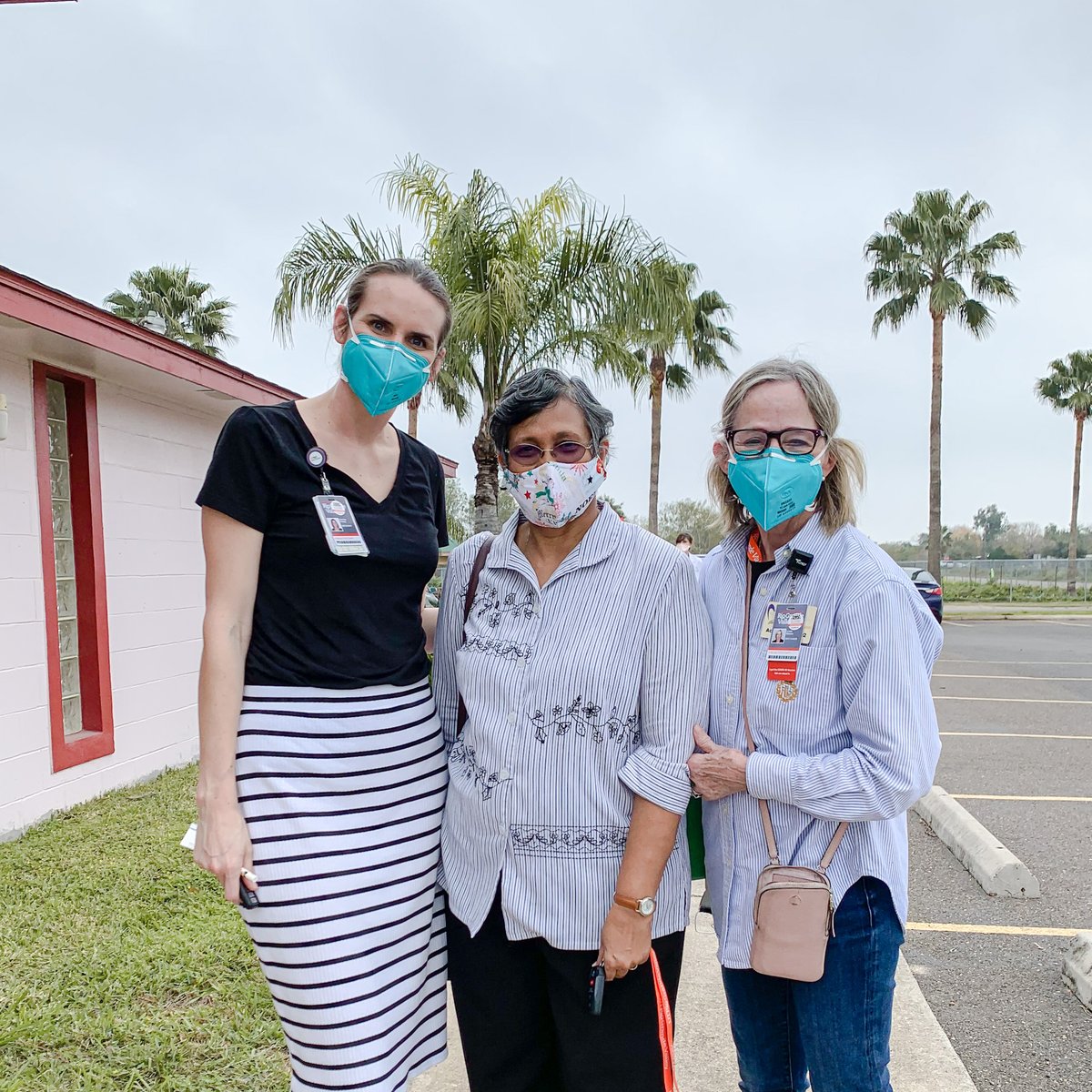 UTRGV SOM tweet media