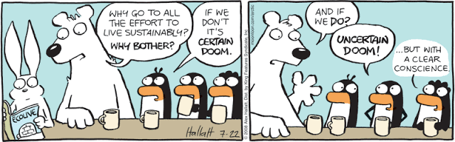 RoadSustainable's tweet photo. If you are struggling to live an environmentally-correct lifestyle, take heart! The Arctic Circle cartoon characters don’t find it easy either.
.
.
.
.
.
https://t.co/BaxnFwXPIh
#ecofriendly #sustainableliving #gogreen #reducewaste #climatechange https://t.co/tGuKX1uL3U