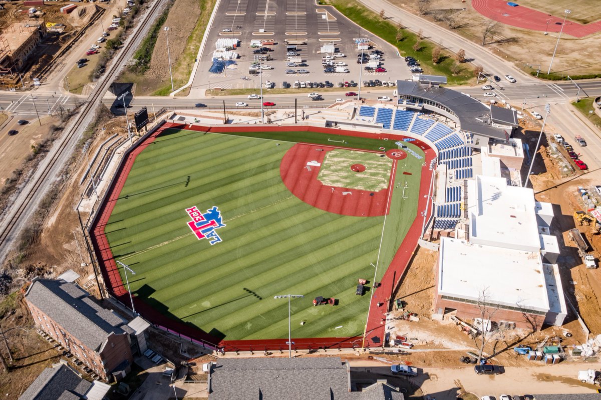 LA Tech Tickets (@LATechTickets) / Twitter