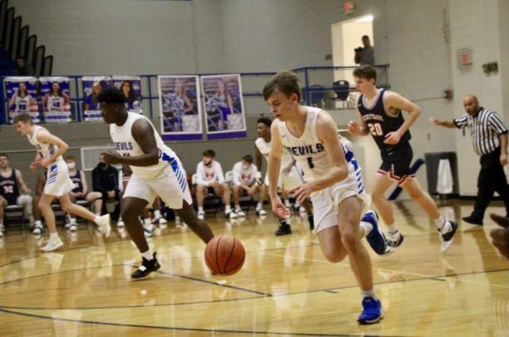 The Blue Crew tweet media