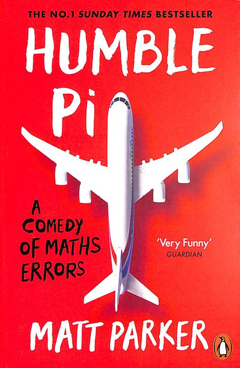 cartoontester's tweet photo. I was given this book over Christmas. It was a lovely surprise  which I thoroughly enjoyed reading, plus it turns out the topic relates to testing (the hint is "errors")... So I highly recommend the book if you're in love with testing like I am. #humblepi #SoftwareTesting https://t.co/Fngau6MhNt