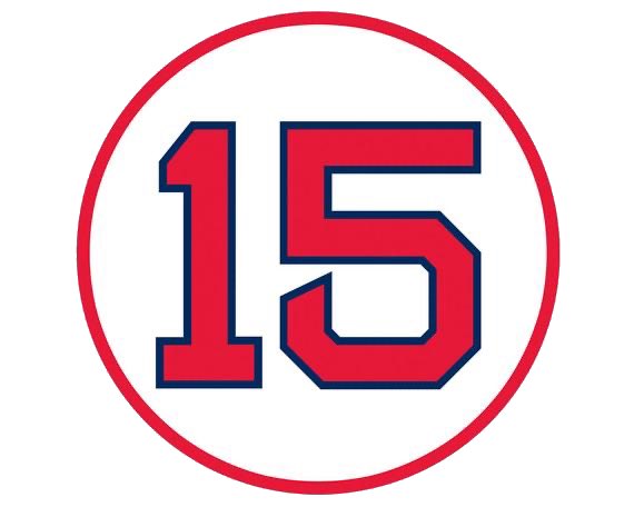 armandoaro's tweet photo. โค๏ธ #ThanksDustin #RedSox https://t.co/zaxuKX6bSw