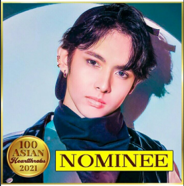 VOTINGTEAM_SB19's tweet photo. JUSTIN DE DIOS is nominated as 100 Asian Hearttrobs 2021 

to vote click here
🔗https://t.co/9ZHQLy6vK5
>Vote Justin 
>UNLI VOTE 
Poll will be closed on February 11 at 12:00 noon HKG/TPE timezone

@SB19Official  #SB19 https://t.co/OglxolsnXI