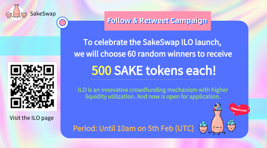 SakePerp.fi | SakeSwap.fi tweet media