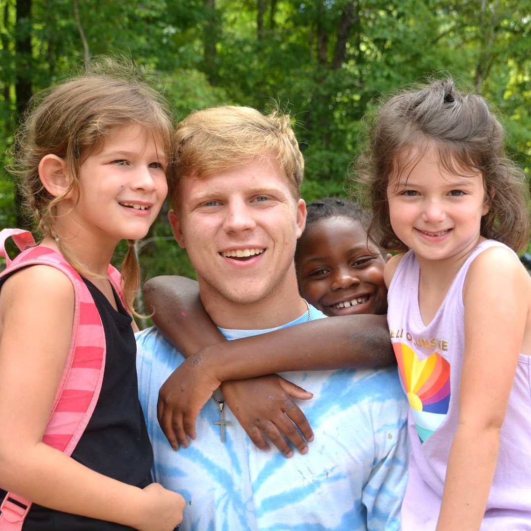 CRStalk's tweet photo. "You, dear children, are from God and have overcome them, because the one who is in you is greater than the one who is in the world."

1 John 4:4 https://t.co/MK9bleopAW