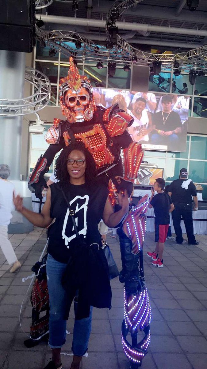 SugaNaNa's tweet image. I’m a finalist in One King West’s Story Contest. Help me rally votes: flip.to/r/6fcwk @onekingwest