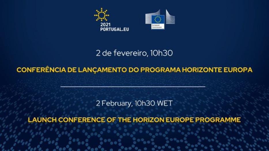 GabrielMariya's tweet image. 🔔 Join me for the launch of Horizon Europe tomorrow!

Together with Manuel Heitor, 🇵🇹 Minister of Science, Technology and Higher Education, we will present the new #HorizonEU programme.

⏰ 11:30 CET
👉 perin.pt/launch-of-hori…
📽 youtu.be/R9WDQT2NzxA
@2021PortugalEU #EU2021PT
