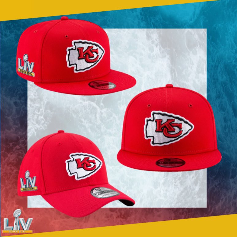 chiefs team store