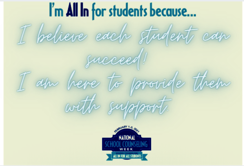 QuicheRae's tweet photo. I'm All in for students because... #NSCW21 https://t.co/pH8HUq8JZK