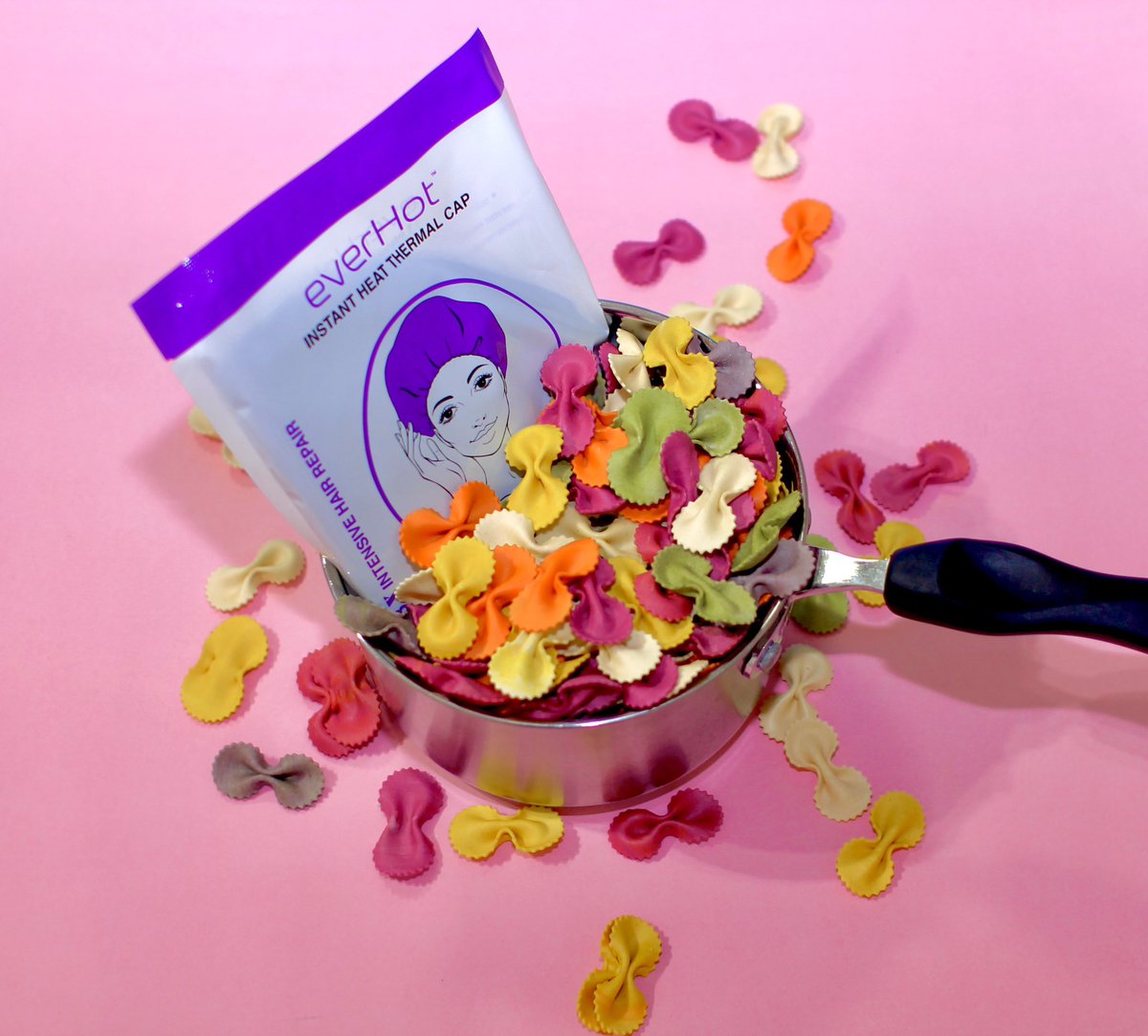 Honey!?! What’s for dinner tonight? ❤️🔥❤️🔥 #everhotbrand #everhot #hair #hairproducts #beauty #deepconditioning #hairfashion #hairstylist #haircolor #hairstyle #thermalcap #beautiful #heatcap #hairmasque #hairmodel #curlyhair #longhair #hairmask #deepconditioner #hairproduct