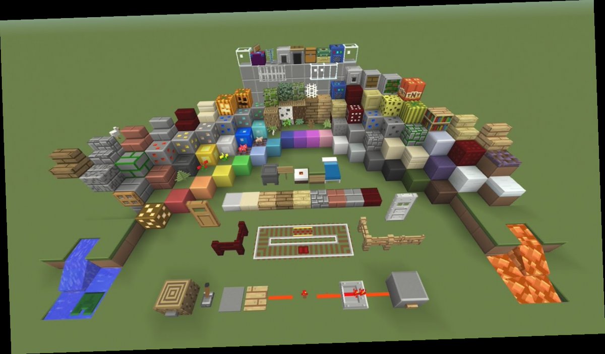 minecraft plastic texture pack 1.8.9 download / Twitter