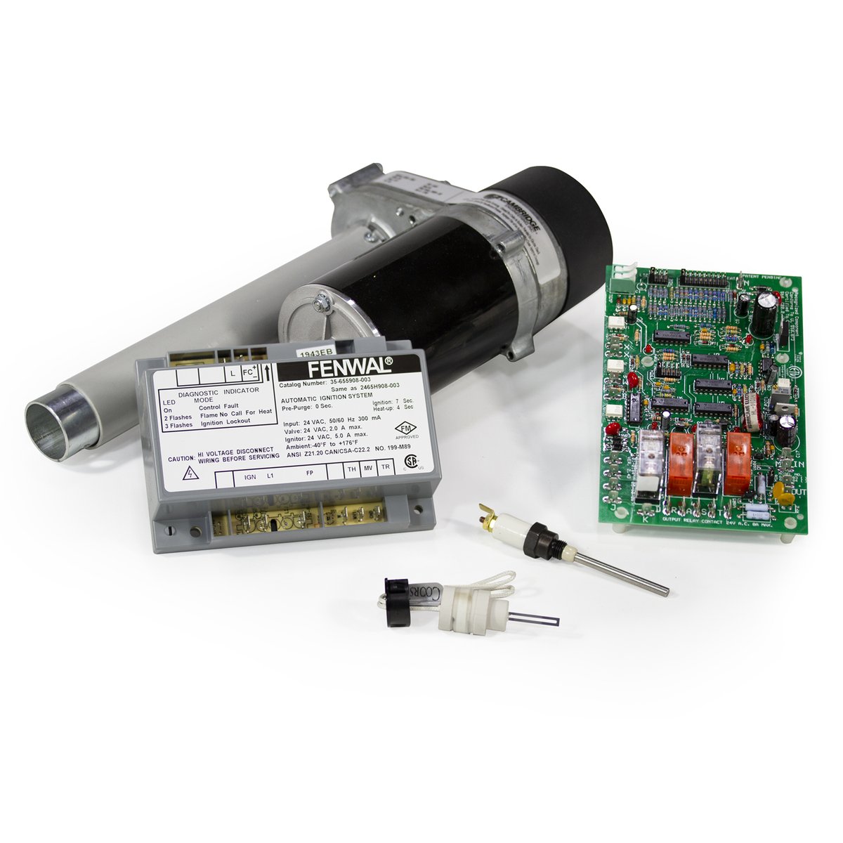 WAITING is one of the #lean deadly wastes - which is why our parts are available online 24/7!
Pictured: Technician's Assistance Package 
Available now on parts.cambridge-eng.com
#hvactech #hvac #hvaccontractor #facilitymanager