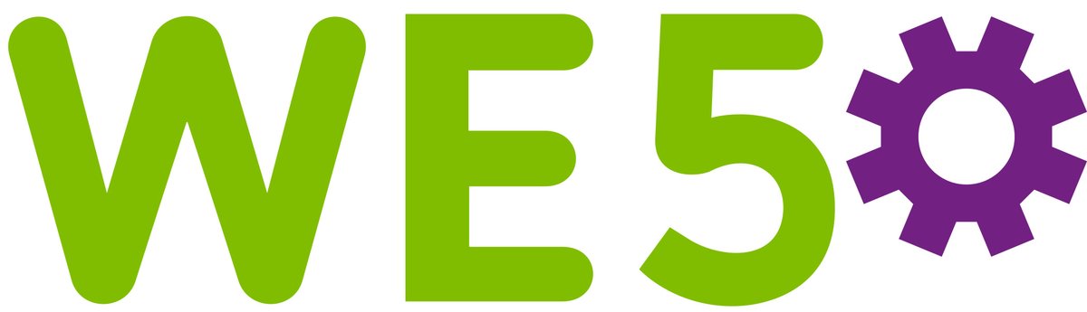 It's time! The 2021 Top 50 Women in Engineering Awards are now open for nominations! The theme is #EngineeringHeroes to recognise the amazing women engineers protecting and defending society. Nominate your Engineering Hero here: bit.ly/2LdMSco #WE50