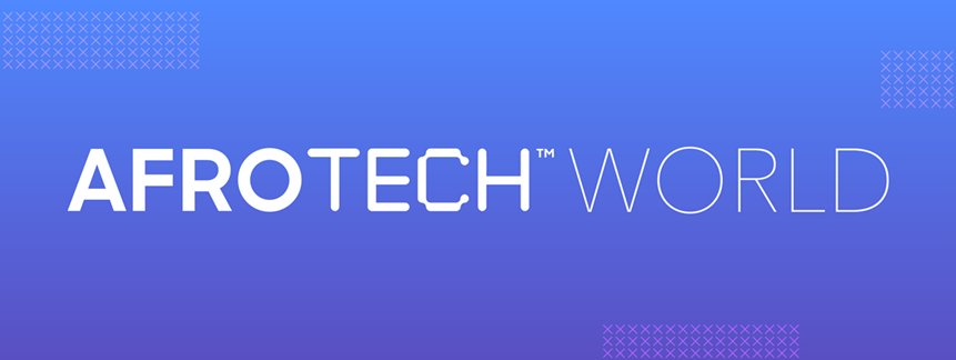 whartontechclub's tweet photo. Curious about these digital conferences in COVID? Read @kaysolla's experience at #AfroTechWorld2020, connecting with tech leaders via her avatar and reflecting on building an empowering tech community.

@AfroTech @Blavity

https://t.co/uNWfoYsHrQ https://t.co/Ga3HIFjQpw