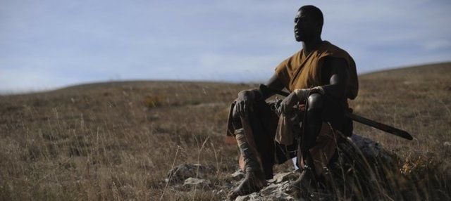 HASAKI YA SUDA (2011) dir. Cédric IdoIn an all-too-plausible future ravaged by climate change, rival clans must fight for the remaining natural resources in this short that blends samurai adventure, spaghetti western, and doomsday science-fiction.  https://www.criterionchannel.com/hasaki-ya-suda&nbsp;