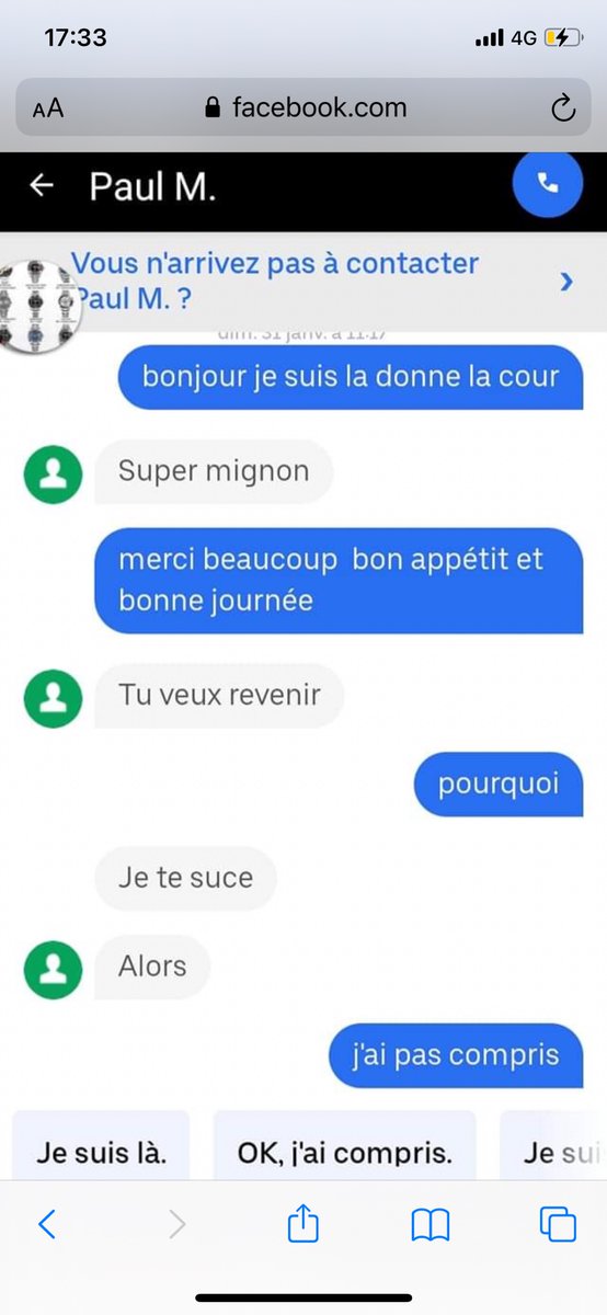 Imchichen Youssouf tweet media