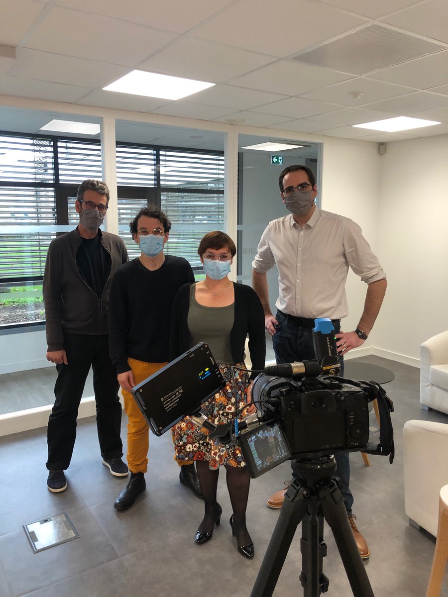 Fondation FACE tweet media