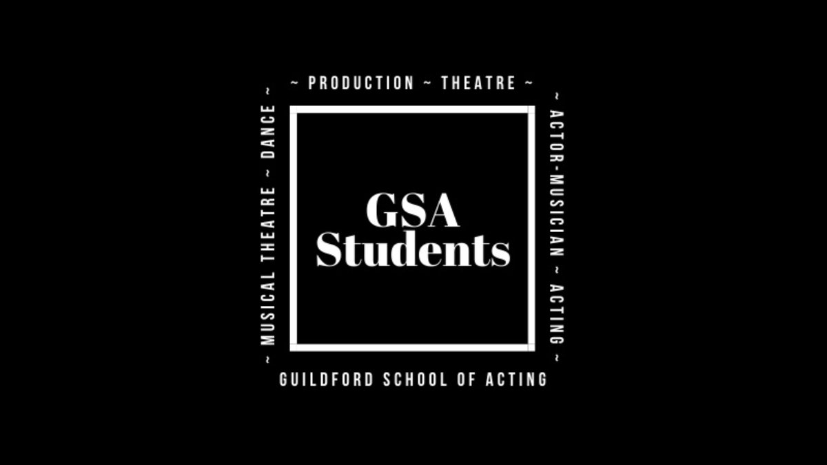Today we launch a brand new Twitter account <a href="/gsa_students/">GSA Students</a>! Each week, current GSA students from different departments will be taking over the account. These include Musical Theatre, Acting, Actor-Musician, Dance, Production and Theatre🎭